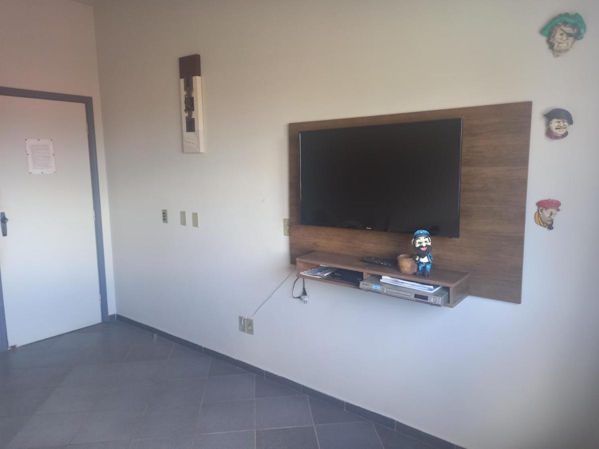 Apartamento Na Maranduba *