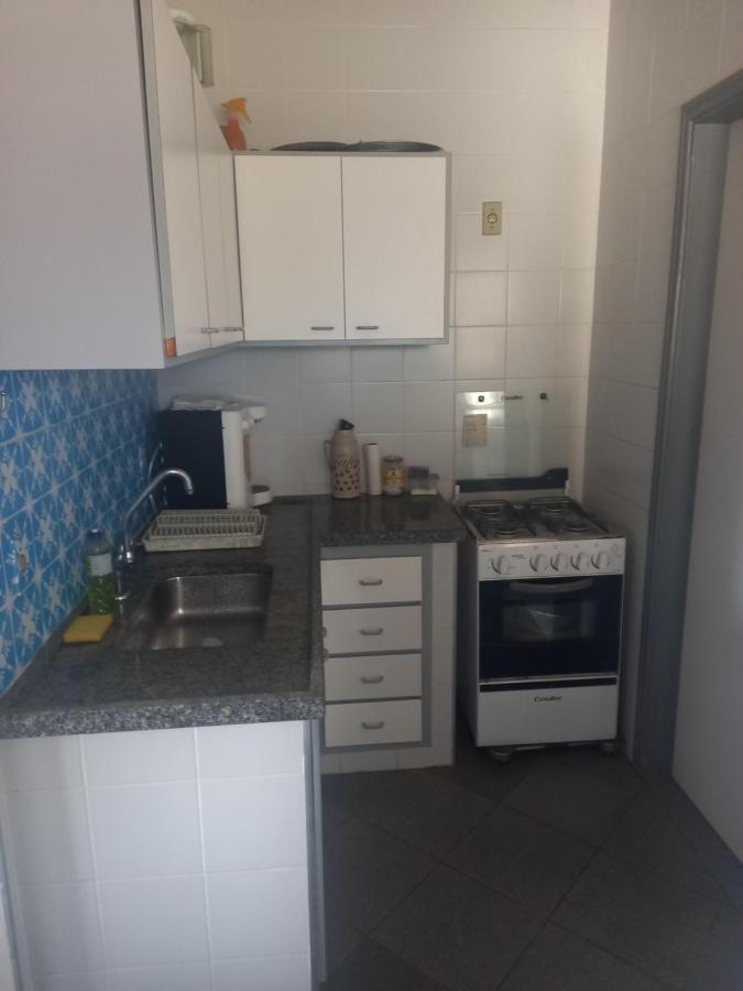 Apartamento Na Maranduba *