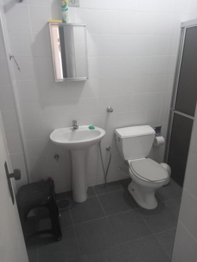Apartamento Na Maranduba *