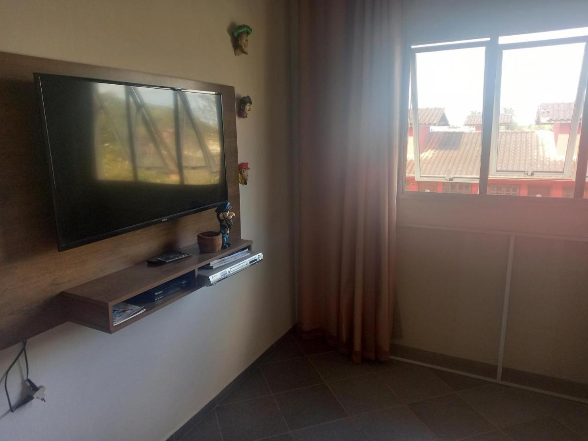 Na Maranduba Apartamento